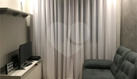 Apartamento à venda com 2 quartos em Jaraguá, São Paulo, SP
