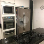 Casa à venda com 3 quartos, sendo 1 suíte, no condomínio Residencial Sabará, São Paulo - SP