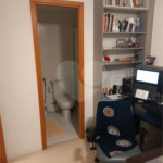 Apartamento à venda com 3 quartos, sendo 1 suíte, em Rio Comprido, Rio de Janeiro, RJ