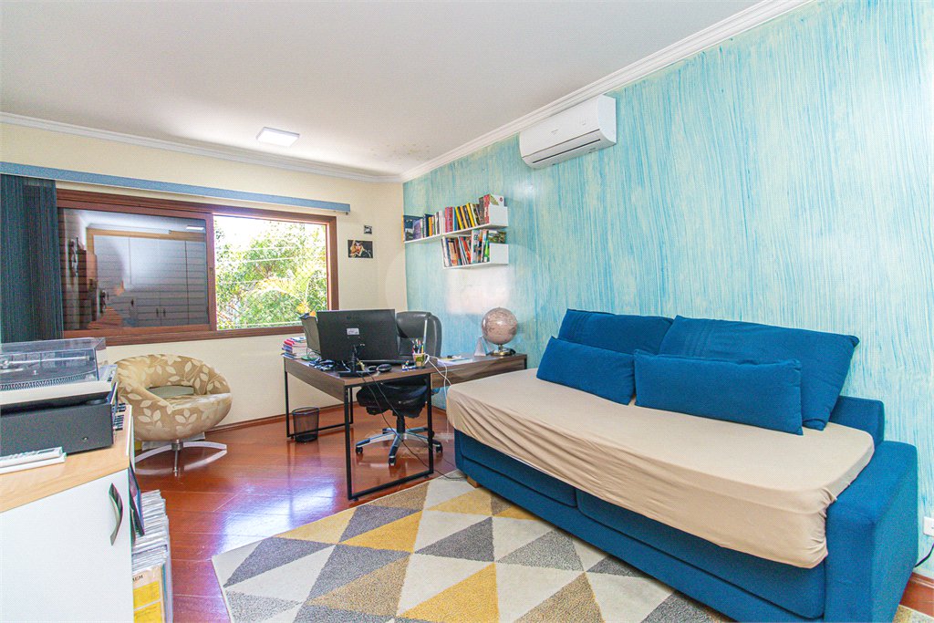 Casa à venda com 3 suítes em Jardim Prudência, São Paulo, SP