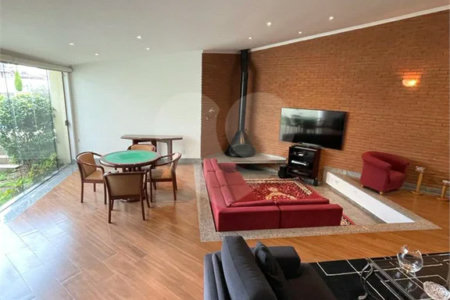 Sobrado à venda com 4 suítes em Vila Aurora (zona Norte), São Paulo, SP