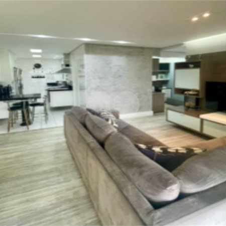 Apartamento à venda com 3 quartos, sendo 1 suíte, em Tatuapé, São Paulo, SP