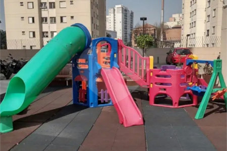 Apartamento MOBILIADO à venda. ÓTIMA OPORTUNIDADE!