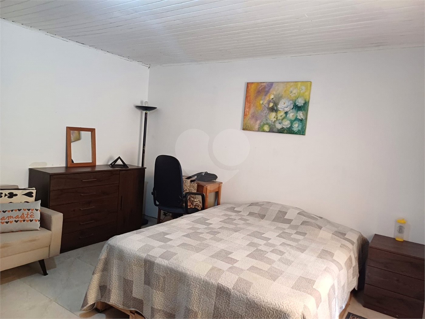 Casa à venda com 4 quartos em Mandaqui, São Paulo, SP