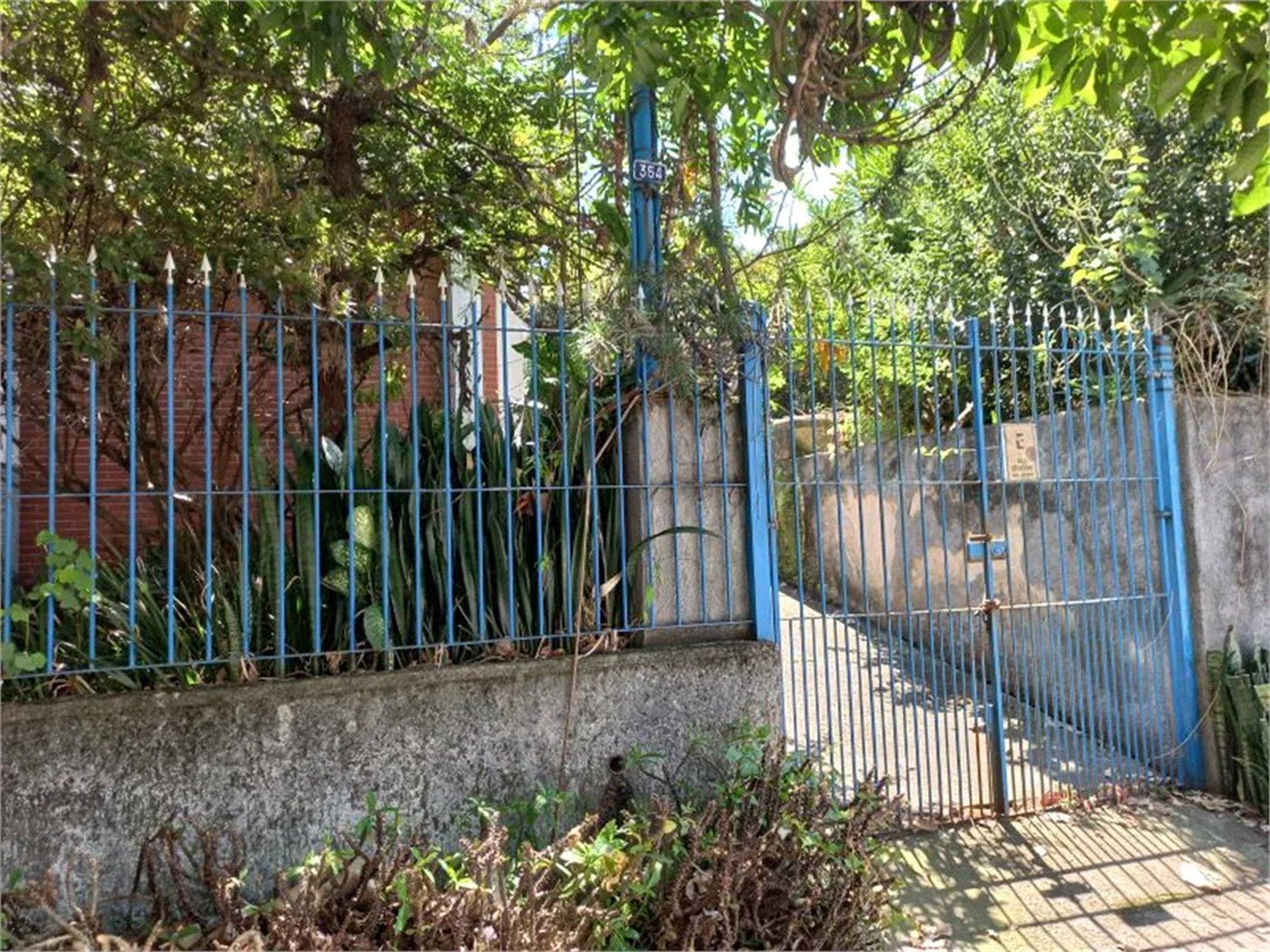 Terreno à venda em Jardim Bonfiglioli, São Paulo, SP