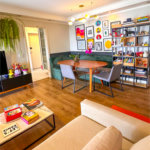 Apartamento à venda com 2 quartos, sendo 1 suíte, em Jardim Dom Bosco, São Paulo, SP