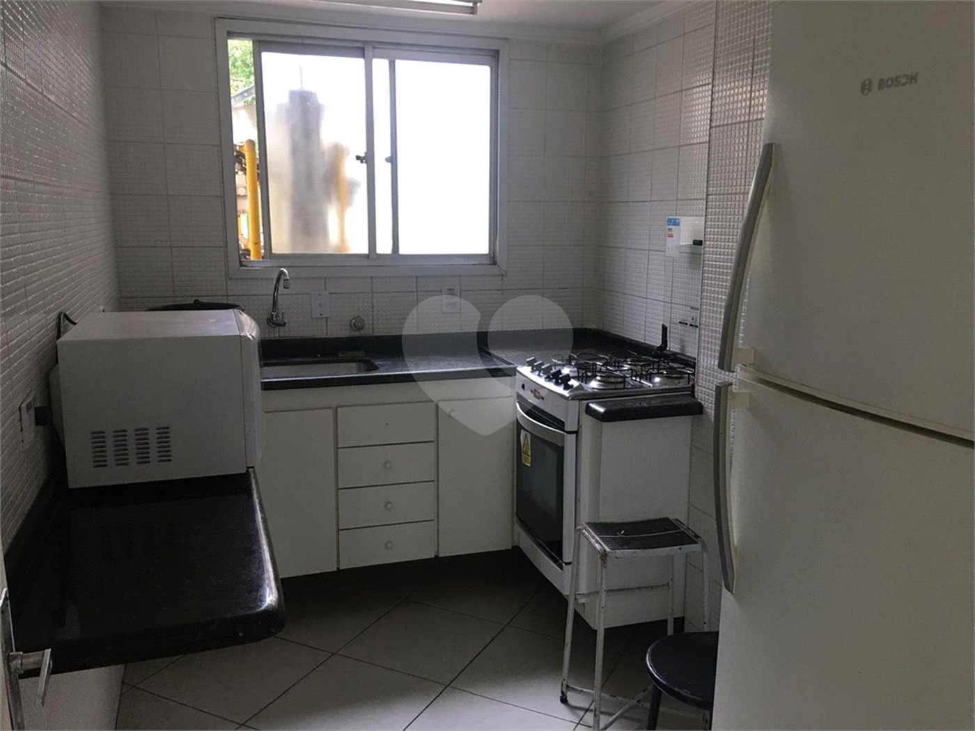 Apartamento à venda com 2 quartos em Saúde, São Paulo, SP