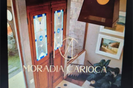 Casa à venda com 7 suítes em João Fernandes, Armação dos Búzios, RJ