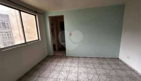 Apartamento à venda com 2 quartos em Vila Nova Cachoeirinha, São Paulo, SP