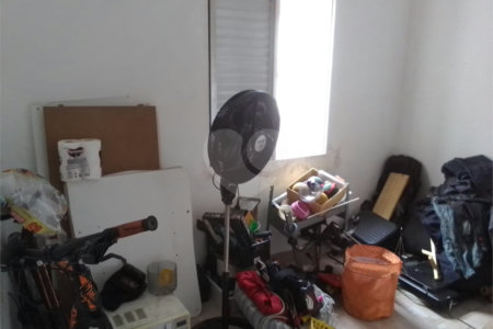 Apartamento à venda com 2 quartos em Cambuci, São Paulo, SP