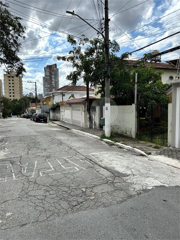 Terreno à venda em Vila Isolina Mazzei, São Paulo, SP