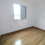 Apartamento à venda com 2 quartos em Vila Alpina, São Paulo, SP