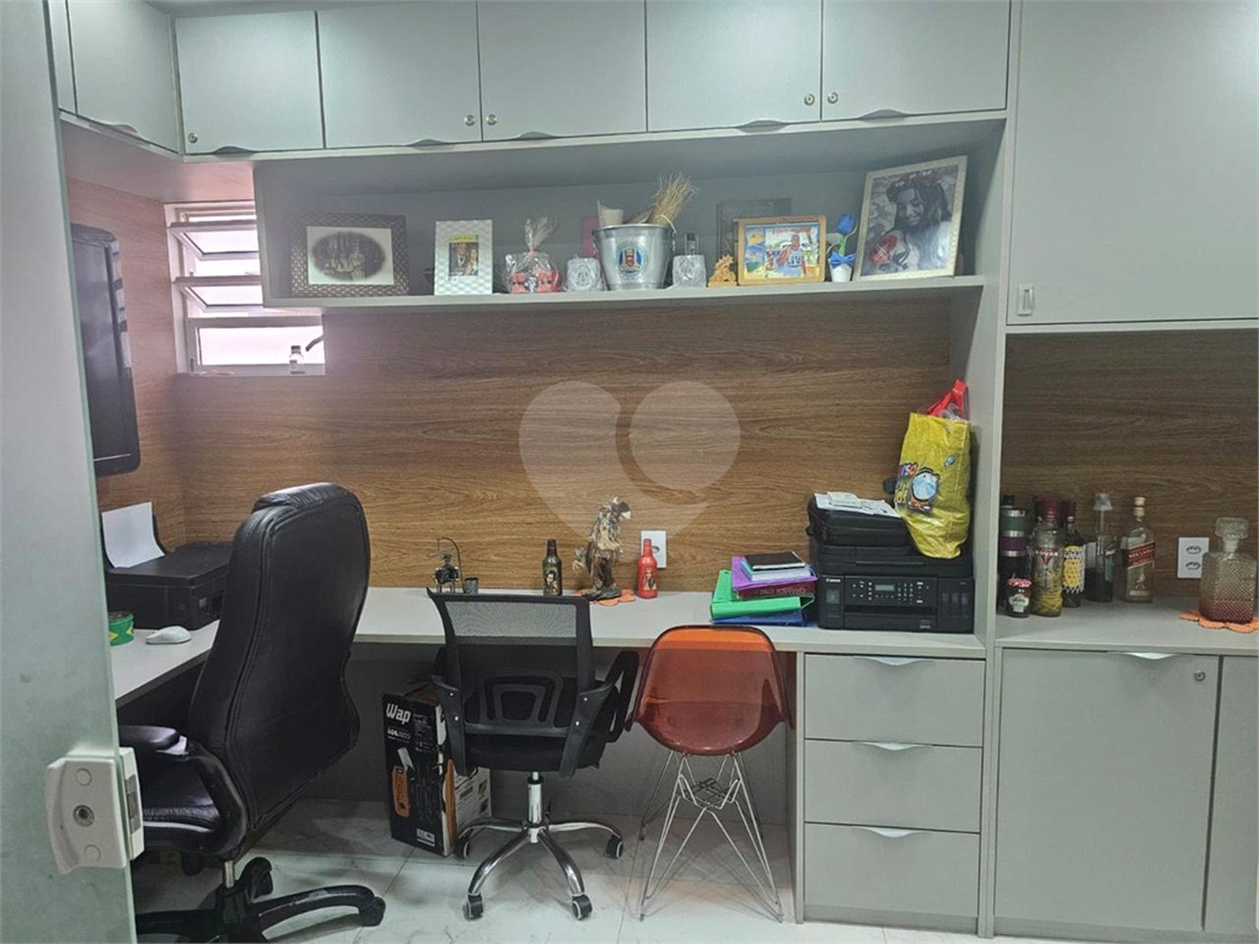 Apartamento à venda com 3 quartos, sendo 1 suíte, em Copacabana, Rio de Janeiro, RJ