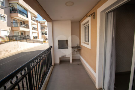 Apartamento à venda com 3 quartos, sendo 1 suíte, em Bairro do Cambará, São Roque, SP