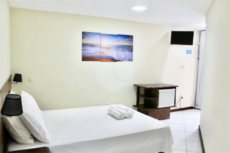 Hotel à venda com 23 suítes em Praia Grande, Arraial do Cabo, RJ