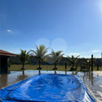 Terreno à venda com 2 quartos no condomínio Reserva do Morro Alto, Jarinu - SP