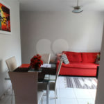 Apartamento à venda com 2 quartos em Campo Grande, Rio de Janeiro, RJ