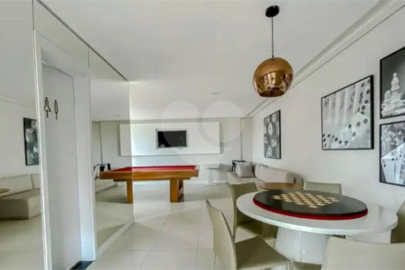 Apartamento à venda com 2 quartos, sendo 1 suíte, em Brás, São Paulo, SP