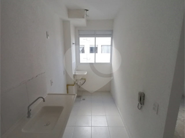 Apartamento à venda com 2 quartos em Butantã, São Paulo, SP