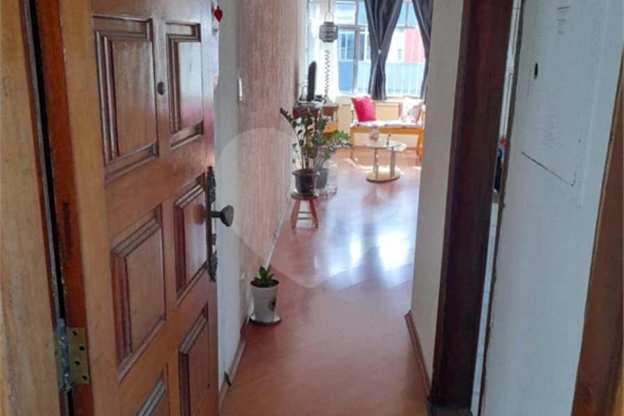 Apartamento à venda com 3 quartos, sendo 1 suíte, em Guapira, São Paulo, SP