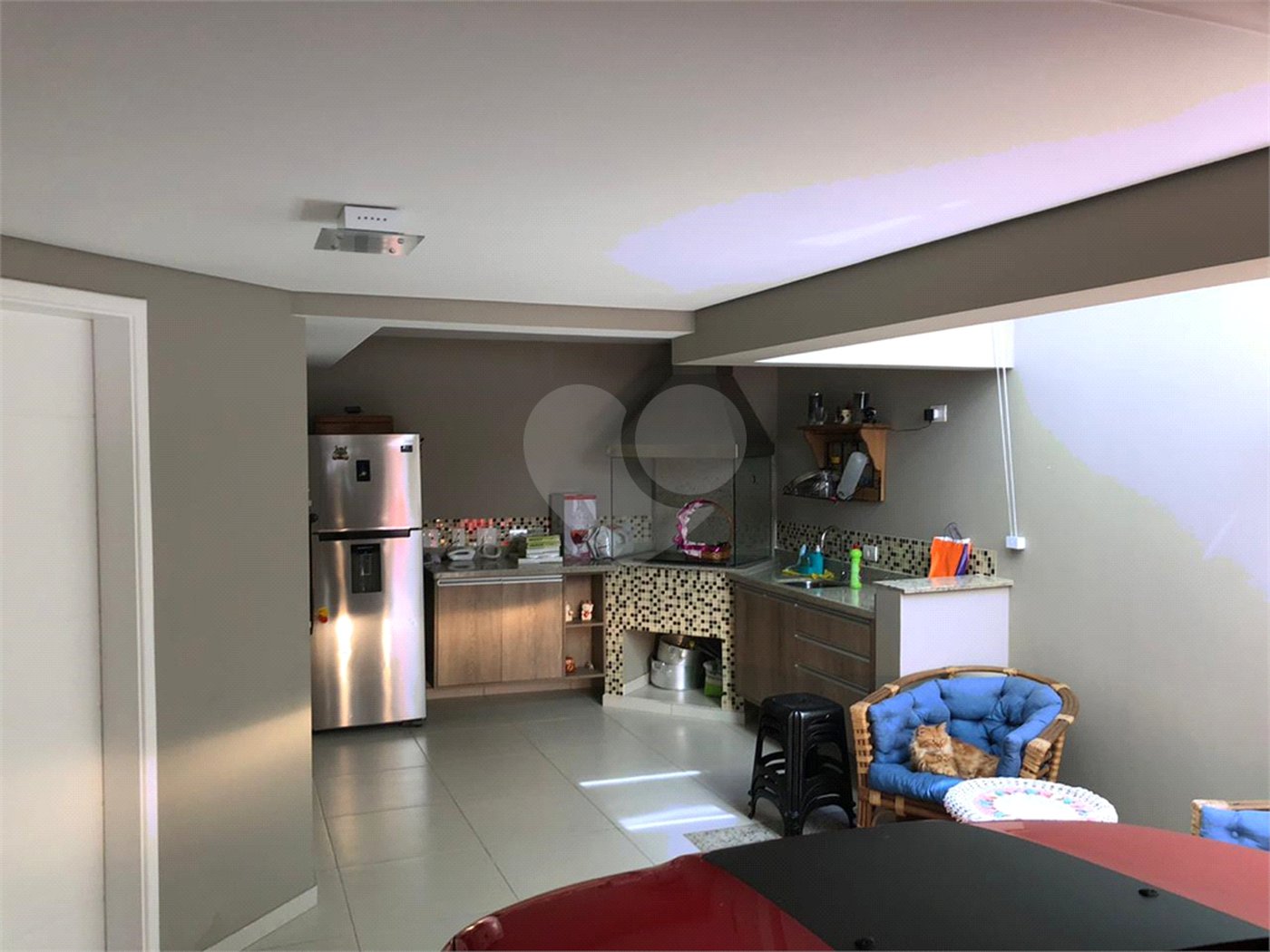 Casa à venda com 4 quartos, sendo 2 suítes, no condomínio Florada da Serra, São Paulo - SP