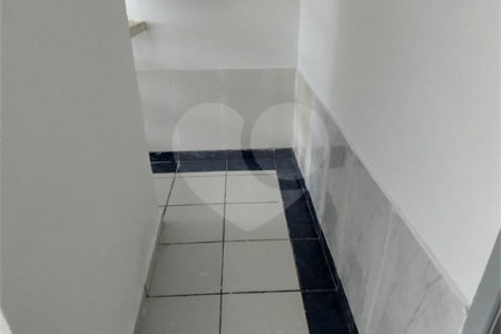 Casa para alugar com 2 quartos em Quarta Parada, São Paulo, SP