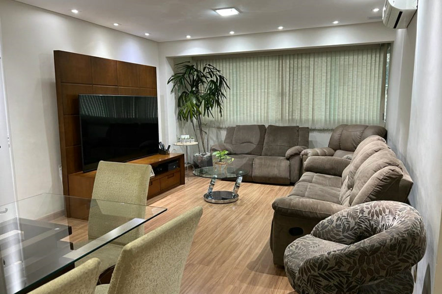 Apartamento à venda com 3 quartos, sendo 1 suíte, em Casa Verde, São Paulo, SP