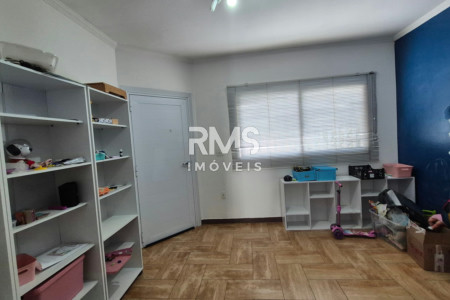 Casa para alugar com 3 quartos, sendo 1 suíte,  em Jardim Paraíso, Itu, SP