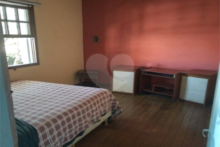 Casa Térrea à venda com 3 quartos em Vila Gustavo, São Paulo, SP