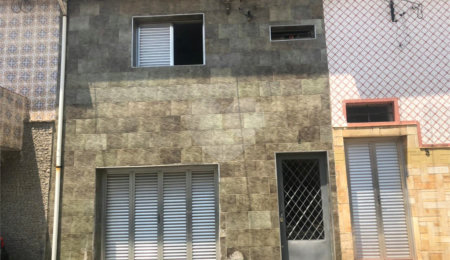 Sobrado à venda com 4 quartos em Água Branca, São Paulo, SP