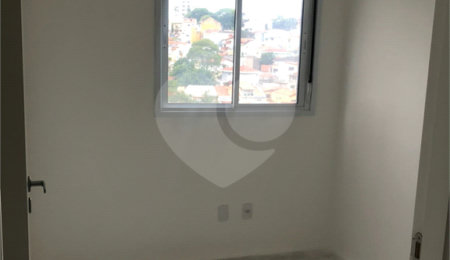 Apartamento à venda com 2 quartos em Mandaqui, São Paulo, SP