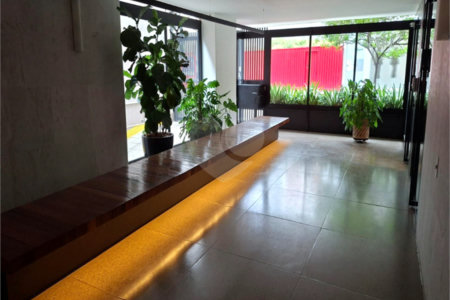 Apartamento à venda ou para alugar com 2 quartos em Jardim Paulista, São Paulo, SP