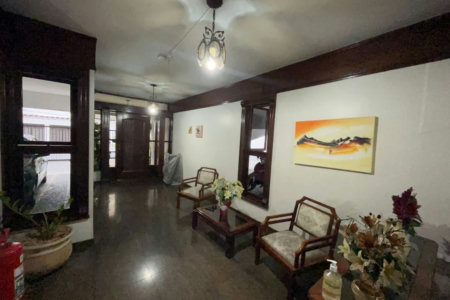 Apartamento com 2 dormitórios à venda, 80 m² por R$ 555.000,00 - Vila Belmiro - Santos/SP