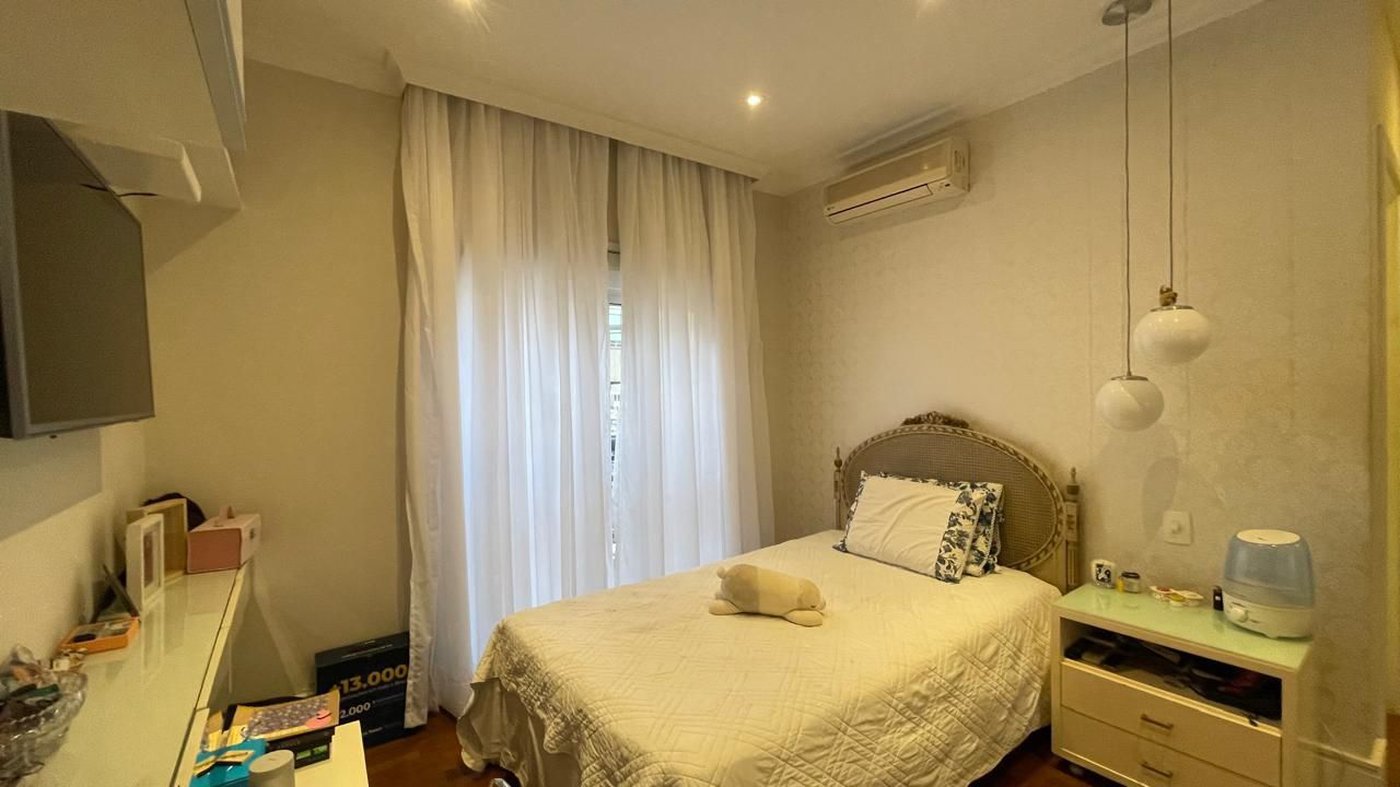 Cobertura com 3 dormitórios à venda, 437 m² por R$ 4.799.999,99 - Gonzaga - Santos/SP