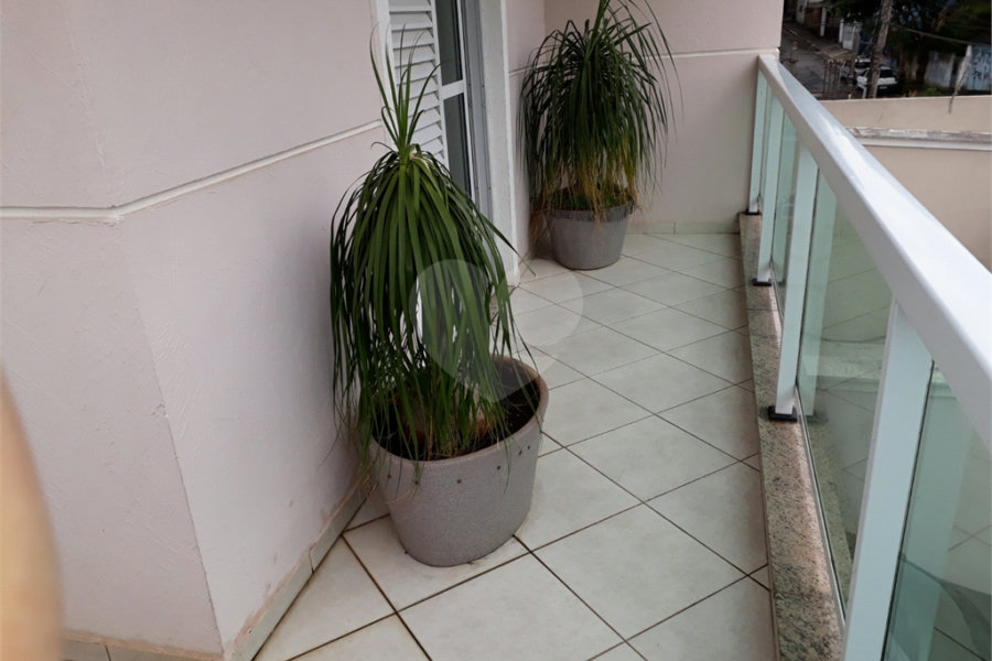 Sobrado à venda com 3 suítes em Jaçanã, São Paulo, SP