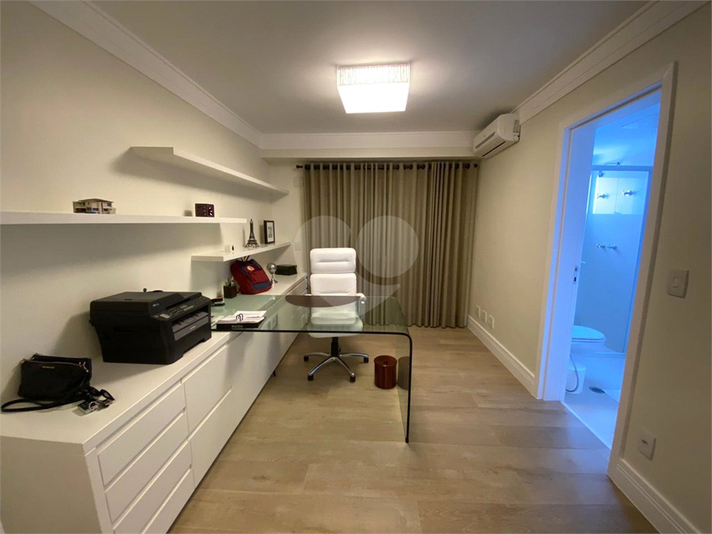 Apartamento à venda ou para alugar com 4 suítes em Chácara Flora, São Paulo, SP
