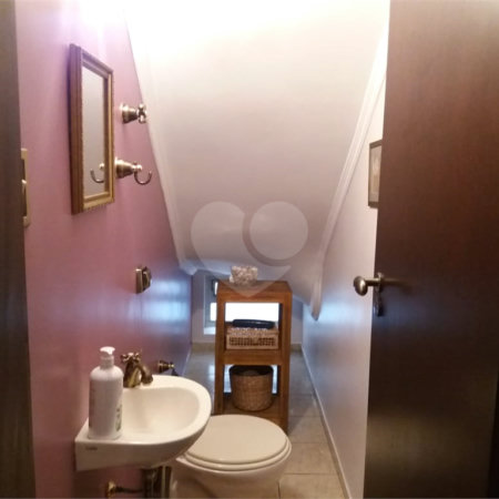 Casa à venda com 3 quartos em Santo Amaro, São Paulo, SP
