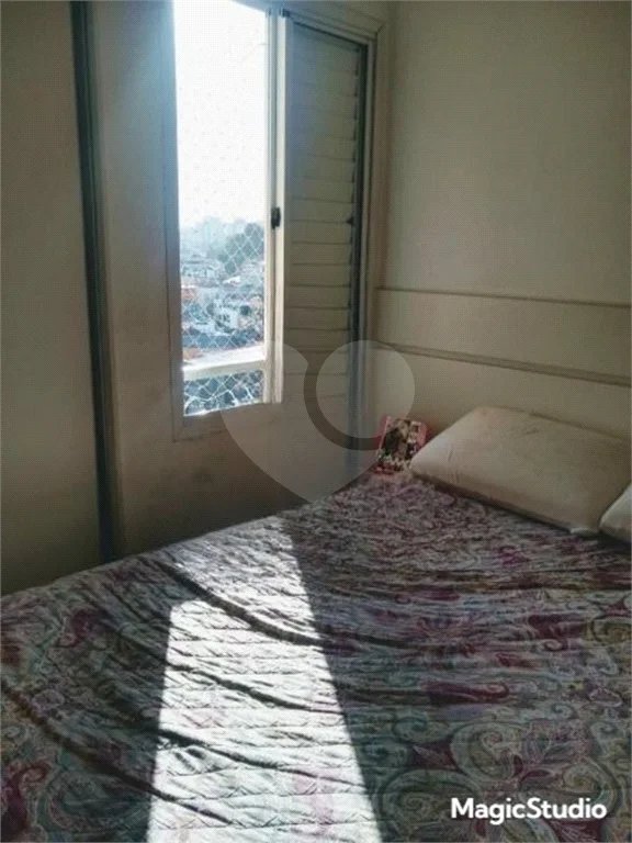 Apartamento com 55m², 2 dormitórios, 1 vaga, à venda Vila Prudente.