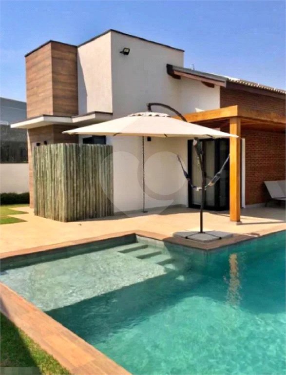 Casa à venda com 3 quartos, sendo 2 suítes, no condomínio Ibiaram 2, Itupeva - SP