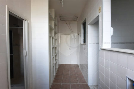Apartamento à venda com 3 quartos em Tijuca, Rio de Janeiro, RJ