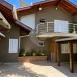 Sobrado à venda com 3 quartos em Jardim Esplanada II, Indaiatuba, SP