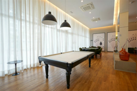 Apartamento à venda com 4 quartos, sendo 2 suítes, em Santo Amaro, São Paulo, SP