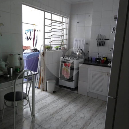 Apartamento à venda com 2 quartos em Jardim São Paulo(zona Norte), São Paulo, SP
