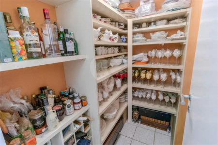 Apartamento à venda com 3 suítes em Vila Morumbi, São Paulo, SP