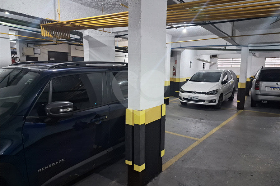 Apartamento à venda com 3 suítes em Santana, São Paulo, SP