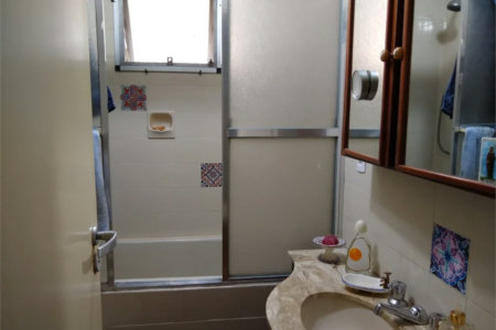 Apartamento à venda com 3 quartos, sendo 1 suíte, em Real Parque, São Paulo, SP