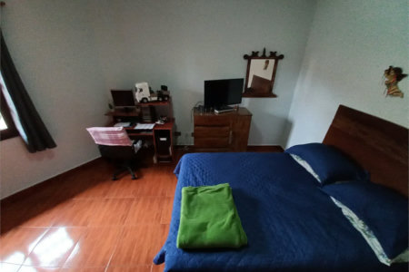 Sobrado à venda com 3 quartos, sendo 1 suíte, em Jardim Umarizal, São Paulo, SP