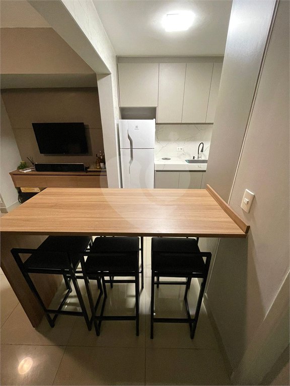 Apartamento à venda com 1 quarto em Itaim Bibi, São Paulo, SP
