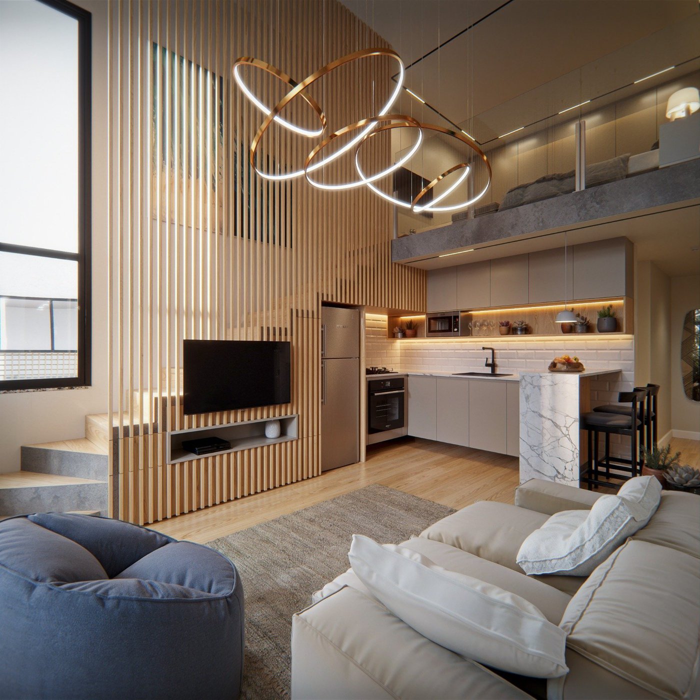 Residencial Porto Royal Inn