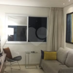 Apartamento à venda com 1 quarto em Campos Elíseos, São Paulo, SP